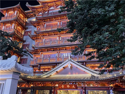全套服务带来的实惠享受